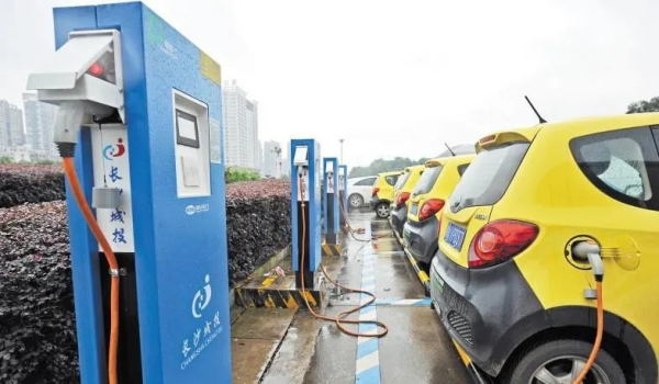 湖南安樁幫新能源技術(shù)有限公司,新能源,充電樁,充電樁安裝